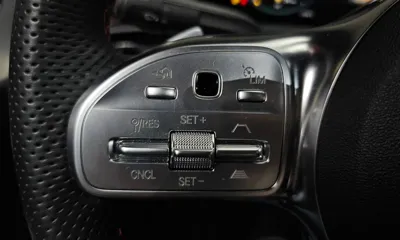 Mercedes-Benz CLA-Class 2023, 22308 км, за 23395.95 USD - фото 28