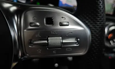 Mercedes-Benz CLA-Class 2023, 22308 км, за 23395.95 USD - фото 29