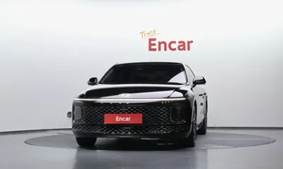 Hyundai Grandeur 2023, 20368 км, за 18442.64 USD