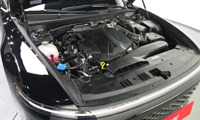 Hyundai Grandeur 2023, 20368 км, за 18314.3 USD - фото 6