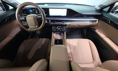 Hyundai Grandeur 2023, 20368 км, за 18314.3 USD - фото 7