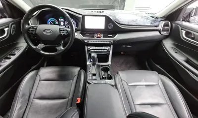 Hyundai Grandeur 2019, 99282 км, за 12052.12 USD - фото 7