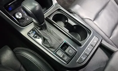 Hyundai Grandeur 2019, 99282 км, за 12052.12 USD - фото 9