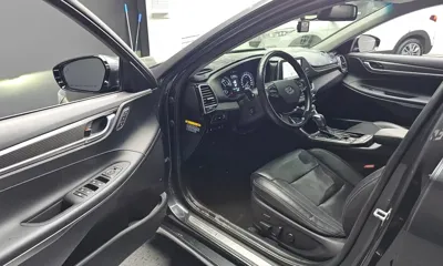 Hyundai Grandeur 2019, 99282 км, за 12052.12 USD - фото 10
