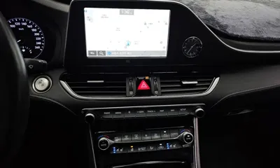 Hyundai Grandeur 2019, 99282 км, за 12052.12 USD - фото 13