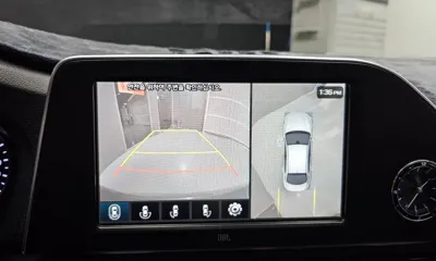 Hyundai Grandeur 2019, 99282 км, за 12052.12 USD - фото 14