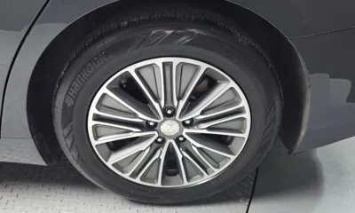 Hyundai Grandeur 2019, 99282 км, за 12052.12 USD - фото 21