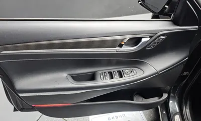 Hyundai Grandeur 2019, 99282 км, за 12052.12 USD - фото 24