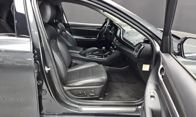 Hyundai Grandeur 2019, 99282 км, за 12052.12 USD - фото 26