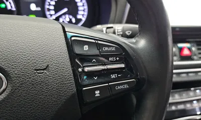 Hyundai Grandeur 2019, 99282 км, за 12052.12 USD - фото 28