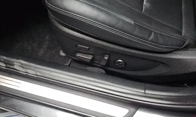 Hyundai Grandeur 2019, 99282 км, за 12052.12 USD - фото 32