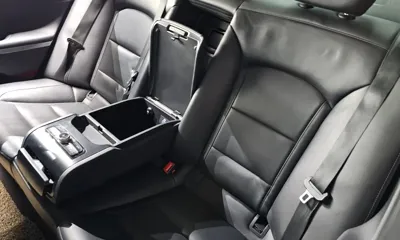 Hyundai Grandeur 2019, 99282 км, за 12052.12 USD - фото 33