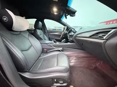 Cadillac CT5 2020, 70000 км, за 13507.68 USD - фото 6