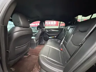 Cadillac CT5 2020, 70000 км, за 13507.68 USD - фото 8