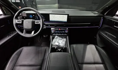 Hyundai Santafe 2024, 23704 км, за 25496.67 USD - фото 7