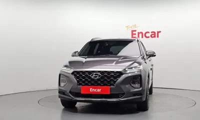 Hyundai Santafe 2019, 135730 км, за 11384.35 USD