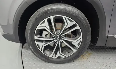 Hyundai Santafe 2019, 135730 км, за 11384.35 USD