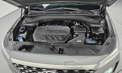 Hyundai Santafe 2019, 135730 км, за 11384.35 USD - фото 6