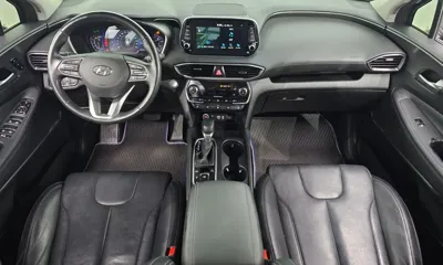 Hyundai Santafe 2019, 135730 км, за 11384.35 USD - фото 7