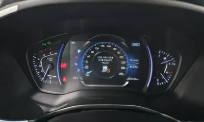 Hyundai Santafe 2019, 135730 км, за 11384.35 USD - фото 8