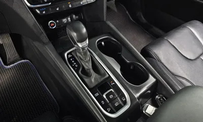 Hyundai Santafe 2019, 135730 км, за 11384.35 USD - фото 9