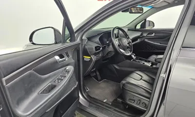 Hyundai Santafe 2019, 135730 км, за 11384.35 USD - фото 10