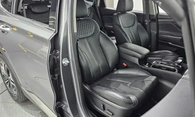 Hyundai Santafe 2019, 135730 км, за 11384.35 USD - фото 11