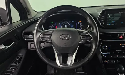Hyundai Santafe 2019, 135730 км, за 11384.35 USD - фото 13