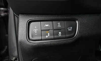 Hyundai Santafe 2019, 135730 км, за 11384.35 USD - фото 16