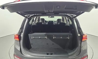Hyundai Santafe 2019, 135730 км, за 11384.35 USD - фото 20