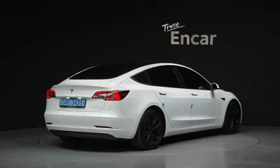 Tesla Model 3 2021, 57243 км, за 21596.43 USD