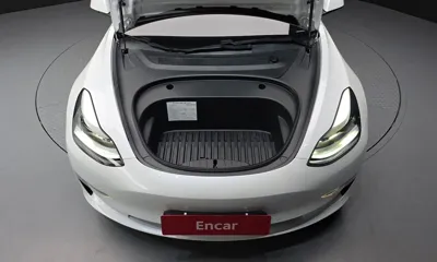 Tesla Model 3 2021, 57243 км, за 21596.43 USD - фото 6