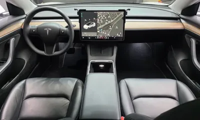 Tesla Model 3 2021, 57243 км, за 21596.43 USD - фото 7