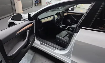 Tesla Model 3 2021, 57243 км, за 21596.43 USD - фото 10