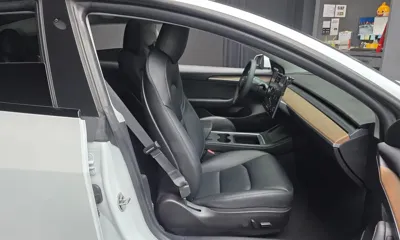 Tesla Model 3 2021, 57243 км, за 21596.43 USD - фото 12