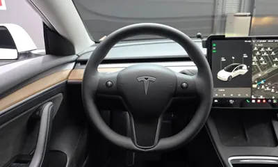 Tesla Model 3 2021, 57243 км, за 21596.43 USD - фото 13