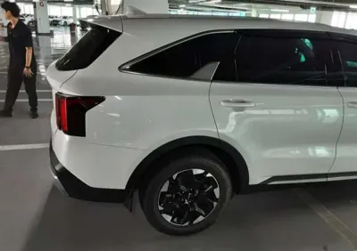 Kia Sorento 2024, 86240 км, за 3516.31 USD - фото 6