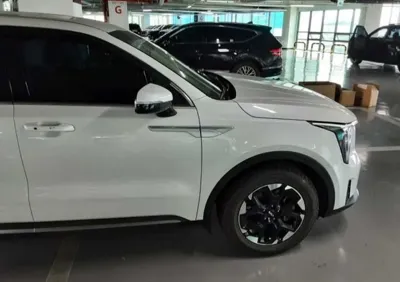 Kia Sorento 2024, 86240 км, за 3516.31 USD - фото 8