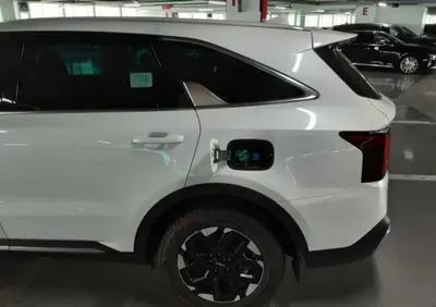 Kia Sorento 2024, 86240 км, за 3516.31 USD - фото 9