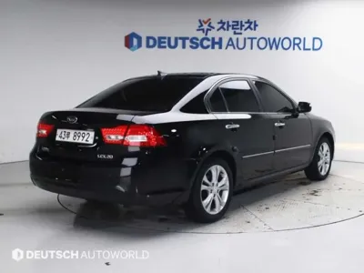 Kia Lotze 2009, 156380 км, за 1625.17 USD