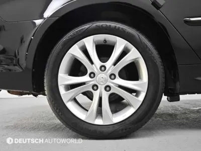 Kia Lotze 2009, 156380 км, за 1625.17 USD