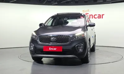 Kia Sorento 2015, 89278 км, за 7475.78 USD