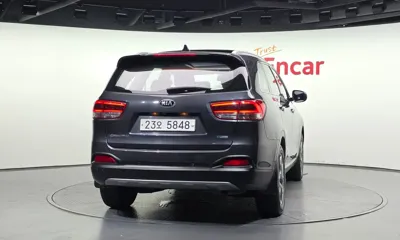 Kia Sorento 2015, 89278 км, за 7475.78 USD