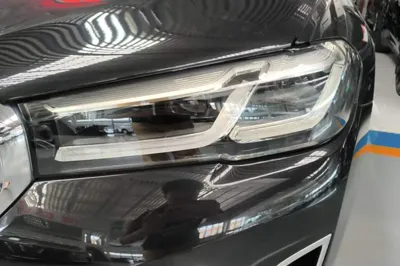 BMW 5 Series New Energy 2022, 57200 км, за 29275 USD - фото 8