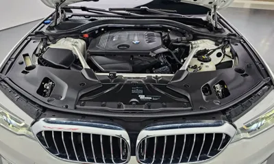 BMW 5-Series 2018, 84448 км, за 13869.89 USD - фото 6