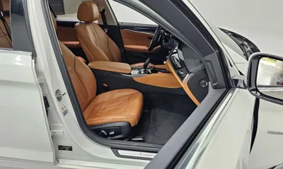 BMW 5-Series 2018, 84448 км, за 13869.89 USD - фото 10