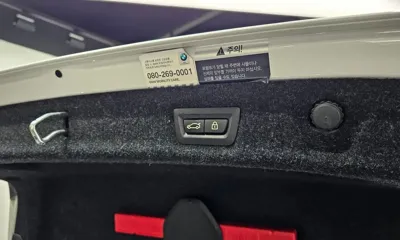 BMW 5-Series 2018, 84448 км, за 13869.89 USD - фото 20