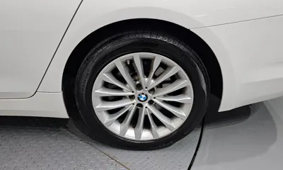 BMW 5-Series 2018, 84448 км, за 13869.89 USD - фото 21