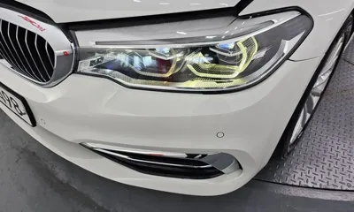 BMW 5-Series 2018, 84448 км, за 13869.89 USD - фото 22