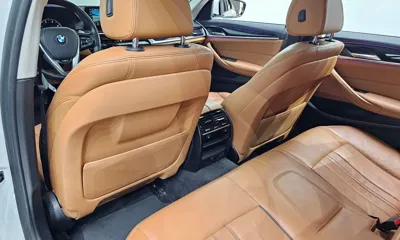 BMW 5-Series 2018, 84448 км, за 13869.89 USD - фото 27